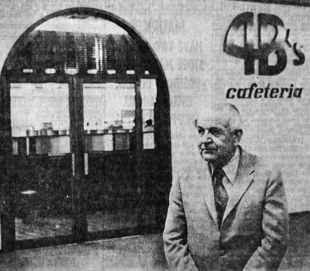 4-B's Cafeteria